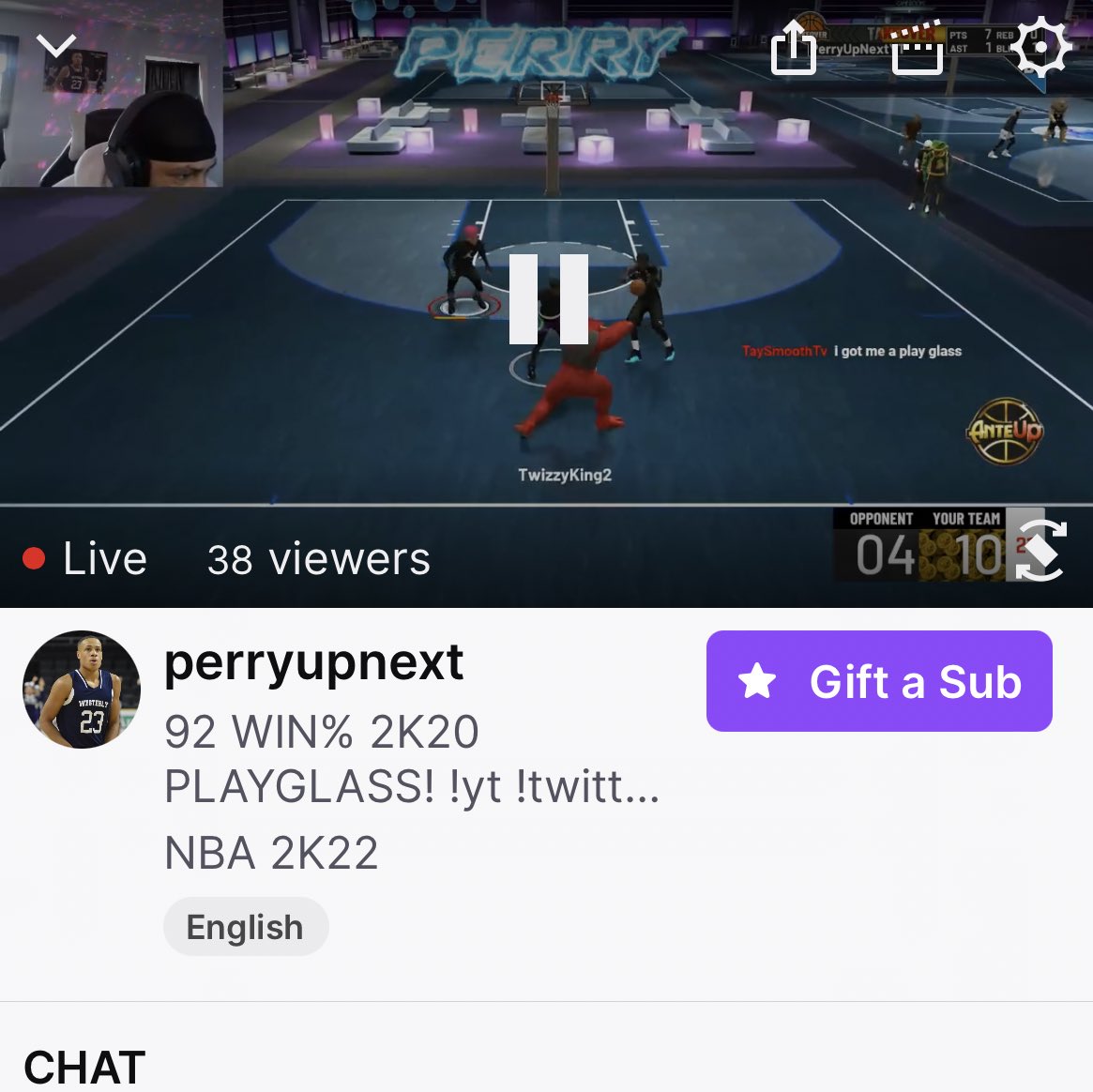 PerryUpNext's tweet image. APPRECIATE MY SUPPORTERS AN THE COMMUNITY THAT IM BUILDING LOVE THIS SHID SO MUCH!! APPRECIATE ALL THE LOVE AN SUPPORT!! W STREAM!!#PERRYUPNEXT #TrustTheProcess GOD IS GOOD!!🙏🏾🙏🏾❤️❤️