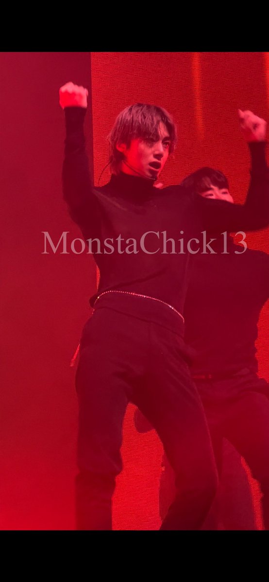 JjongHotteok93's tweet photo. I love these of Hyungwon❤️‍🔥❤️‍🔥❤️‍🔥I STILL CAN’T GET OVER WILDFIRE STAGE😍😍😍
#MONSTAXinFAIRFAX #MONSTAXTOUR #MonstaXinUSA #MonstaXinDC #MONSTAXUSTOUR #MONSTAXUSATOUR #MonstaX #MONSTA_X #Hyungwon https://t.co/ogGzJuju8J