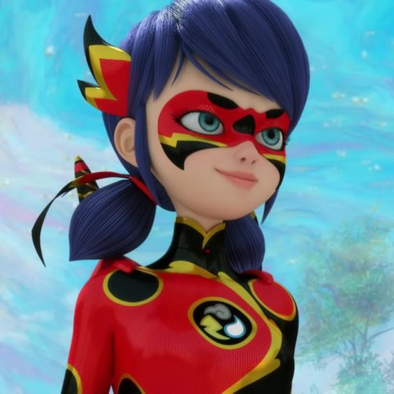Zoe_emi0923's tweet photo. PLEASE learn from her, you'd be doing everyone a favor. 
#MLBS5Spoilers https://t.co/lXmO8hKi7J