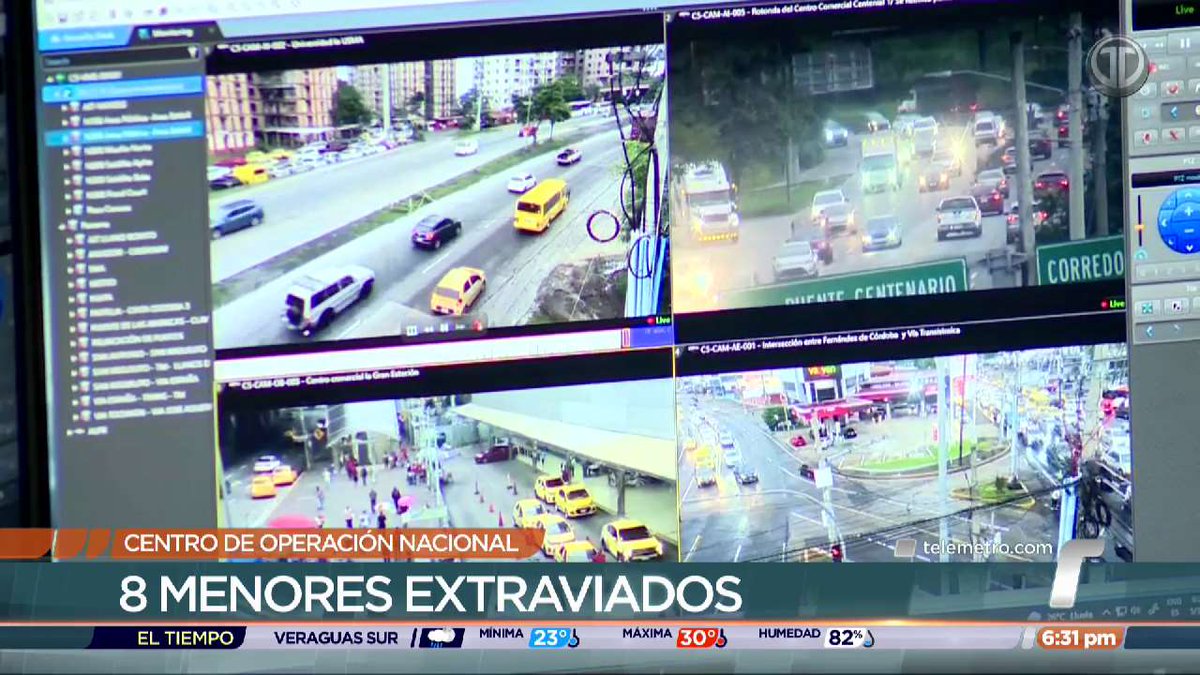 Telemetro Reporta tweet media