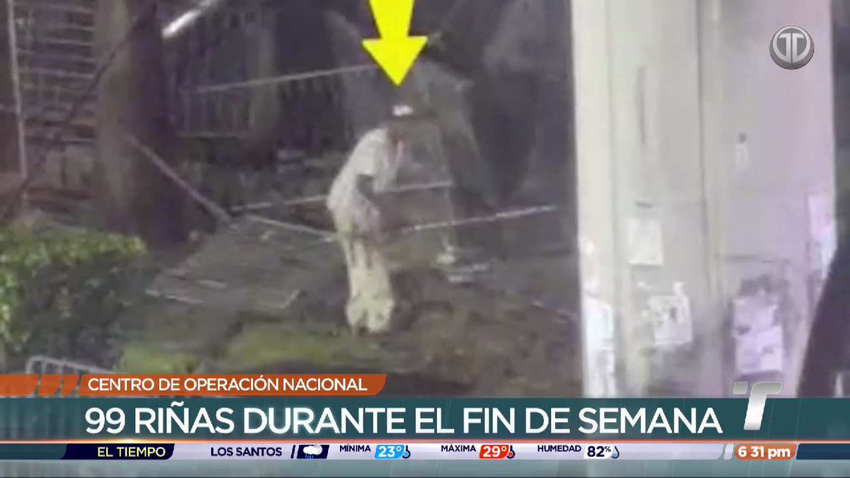 Telemetro Reporta tweet media