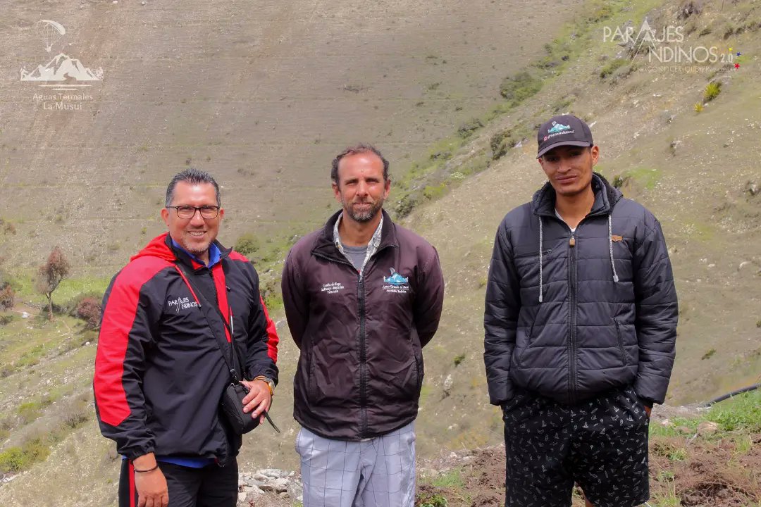 ParajesAndinos's tweet photo. Fueron tres días de una intensa labor por senderos y rutas poco frecuentadas, conociendo las grandes potencialidades de desarrollo turístico que ofrece la aldea de La Musui y sus alrededores.
¿Pero qué tanto conoces al emblemático pueblo de #LaMusui en el estado Mérida? https://t.co/qJdifsk4Gx