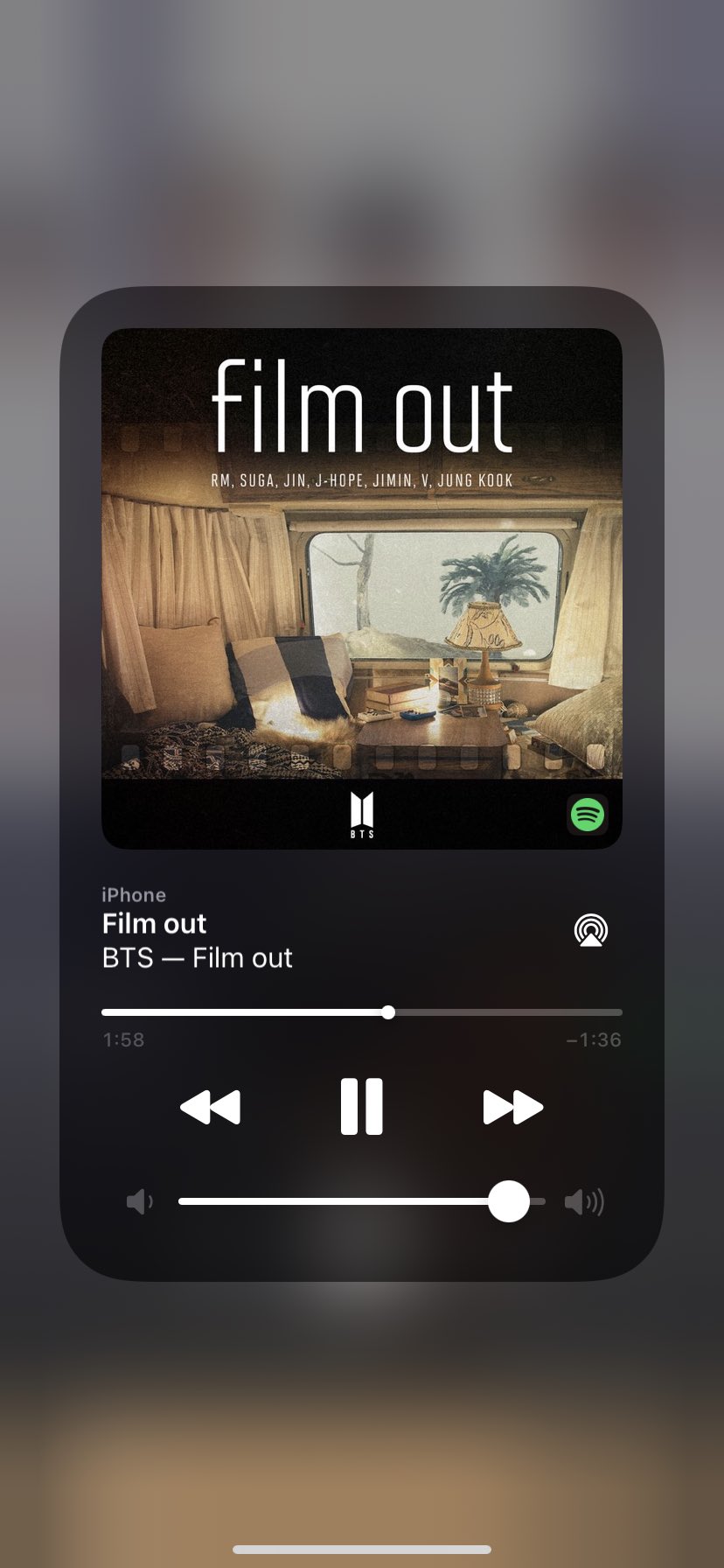 Jeon Jungkook Brazil Streambamsdad I M Listening To Hit Song Stayalive Prod Suga Of Bts Twt By Jungkook T Co 6erikxwpkg Twitter