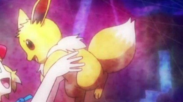 Eevee_Community's tweet photo. You should bless your timeline with Eevee https://t.co/iGI70bN9QX