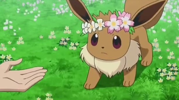 Eevee_Community's tweet photo. You should bless your timeline with Eevee https://t.co/iGI70bN9QX