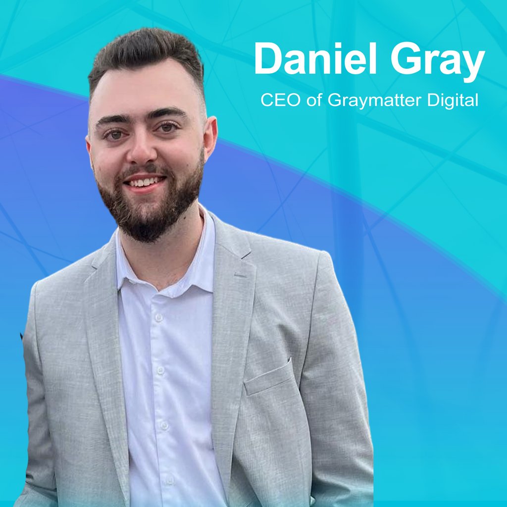 Meet our founder &amp; CEO Daniel Gray.

Daniel has worked closely with some of the top income earners in the world, learning their skills &amp; strategies on how to become a successful entrepreneur. 

He is now travelling the world sharing with like-minded people what he has learned.