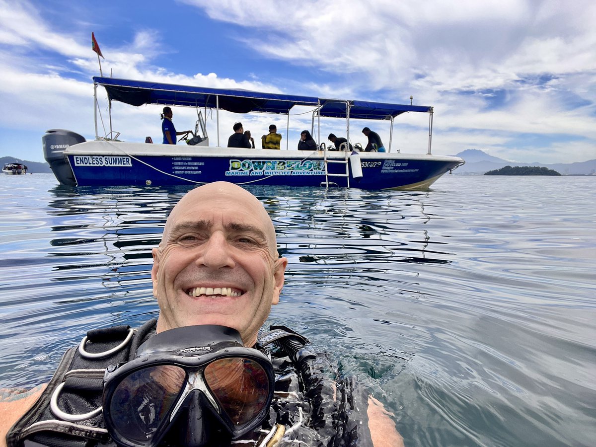 divedownbelow's tweet photo. Donβt you just love a good #dive #padipro #padicd #scubadive @PADI #downbelowdivecentre #padidivecentrr #kotakinabalu #sabah https://t.co/W1n28vYkH8