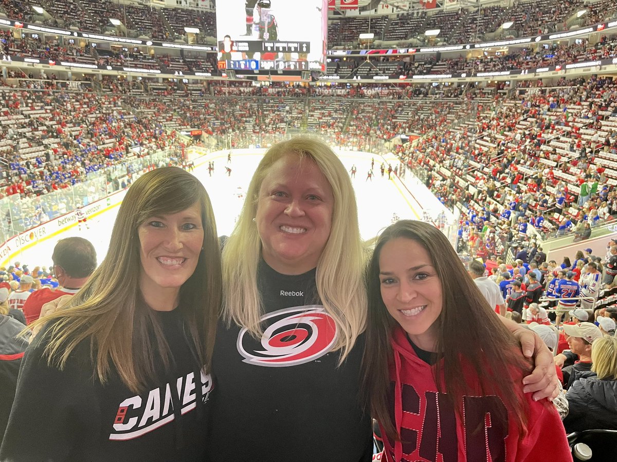 callabug's tweet image. Game 7! #letsgocanes #caniacsmiles