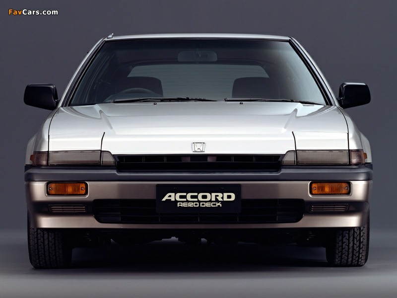 retro16b's tweet image. #honda #accord 
❤️❤️