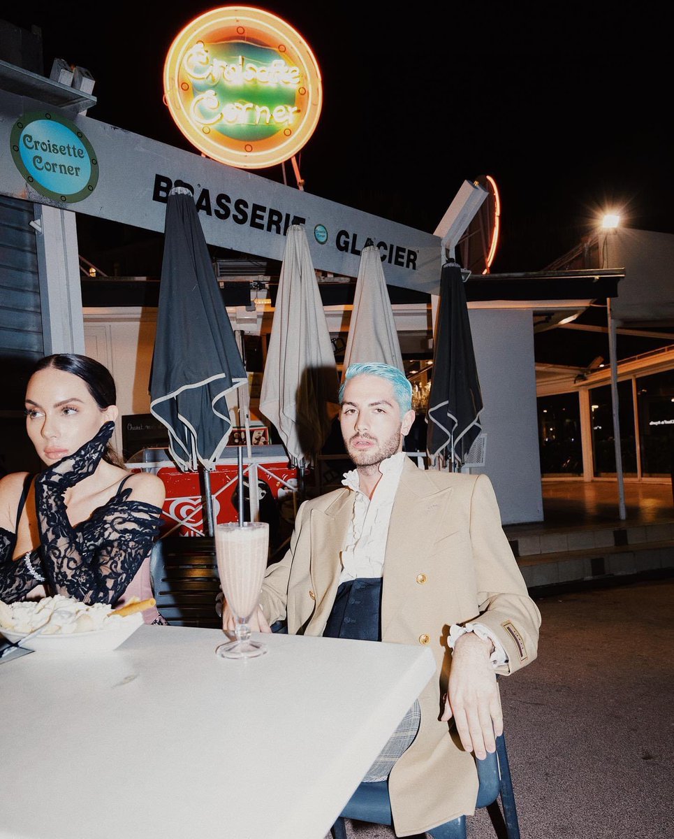 I'd lie in lace for you <a href="/gucci/">gucci</a> #GucciLoveParade