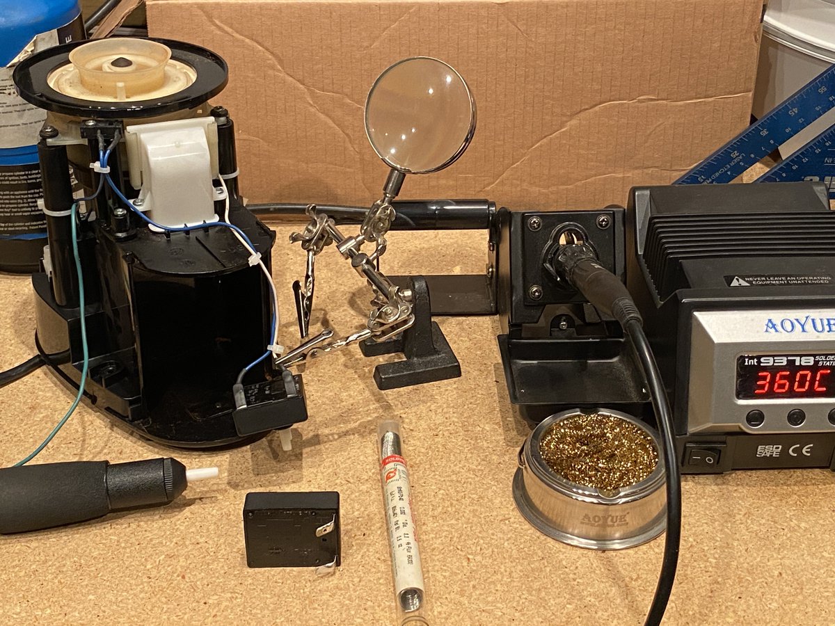 Ƞ₳₮ĦȺ₦ ĦɄ฿Ƀ₳ɌÐ tweet media