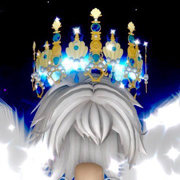 Seraphina Plays Roblox tweet media
