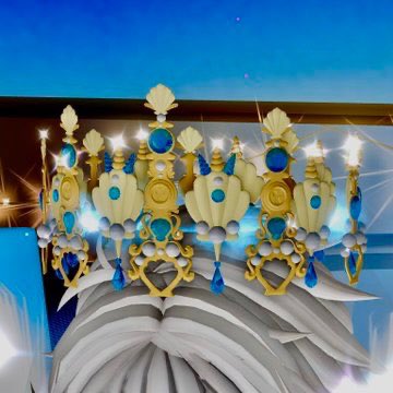 Seraphina Plays Roblox tweet media