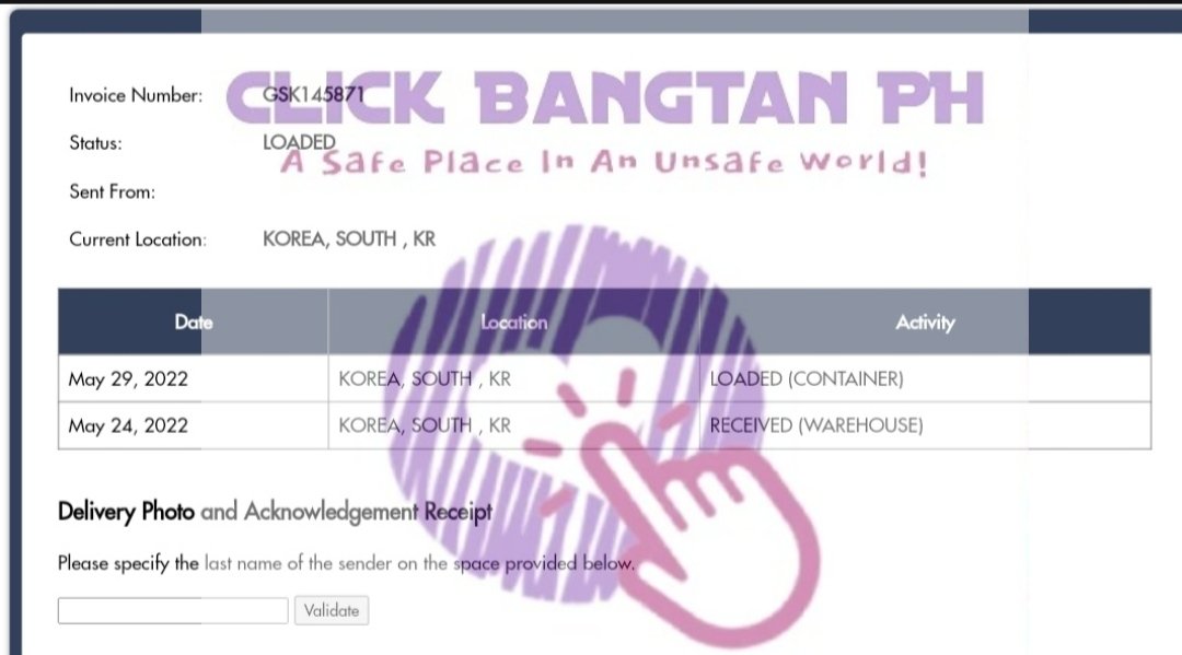 clickbangtanph's tweet photo. #ClickBangtanPHUpdate

In Transit to PH

- Soowoozoo DVD
- TXT album
- PTD Zip Up Hoodie
- PTD Premium Image

Kindly pay your outstanding balance.💸

Should you wish to extend your DOP and avoid additional fees, please DM me. 💌

❣️Extra SWZ DVD available❣️ https://t.co/nDjzAtUYcF