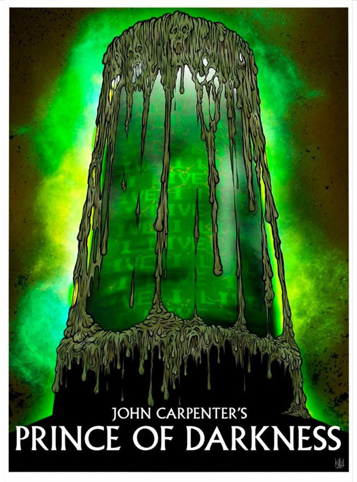 MatthewAMullins's tweet photo. Alternative Poster for John Carpenter 's Prince of Darkness (1987)
By Pete Knight @forcefedAD https://t.co/ttAwxapWNz
#PrinceofD sawarkness #AlternativePoster #PeteKnight https://t.co/MYmSNioMzN