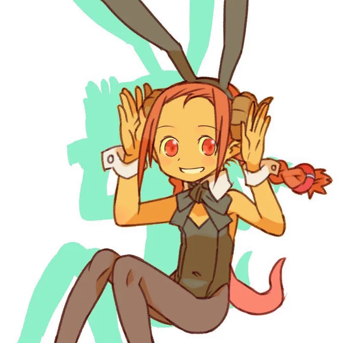 ひもづけバニー祭り 