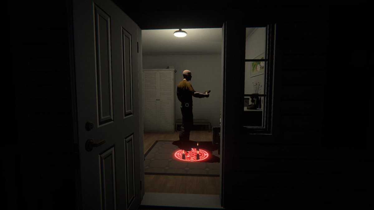 erack07's tweet photo. Finished my first playthrough of Ghost Exile. Looking to get back to streaming and this one is on the list!

https://t.co/BXjhxas6jb

#twitch #twitchstreamer #SmallStreamersConnect #TwitchStreamers #smallstreamer
#ghostexile #ghosthunting https://t.co/2idL9tExD0