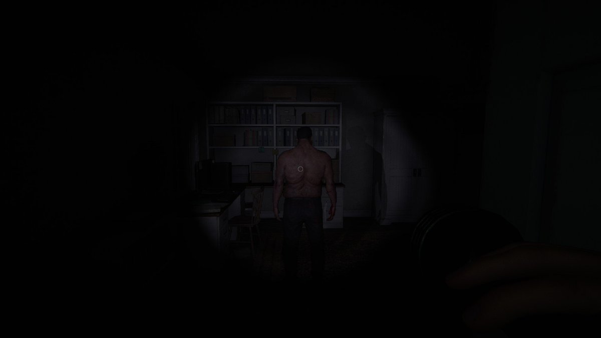 erack07's tweet photo. Finished my first playthrough of Ghost Exile. Looking to get back to streaming and this one is on the list!

https://t.co/BXjhxas6jb

#twitch #twitchstreamer #SmallStreamersConnect #TwitchStreamers #smallstreamer
#ghostexile #ghosthunting https://t.co/2idL9tExD0