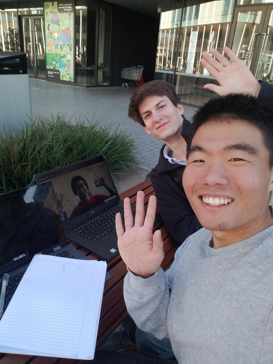 SolarRacingANU's tweet photo. This month our operations team organised the exciting James Bond event to challenge our team. Everyone were split into teams and given a series of coded questions to crack- big brain time!🤓 https://t.co/g3r68tnti4