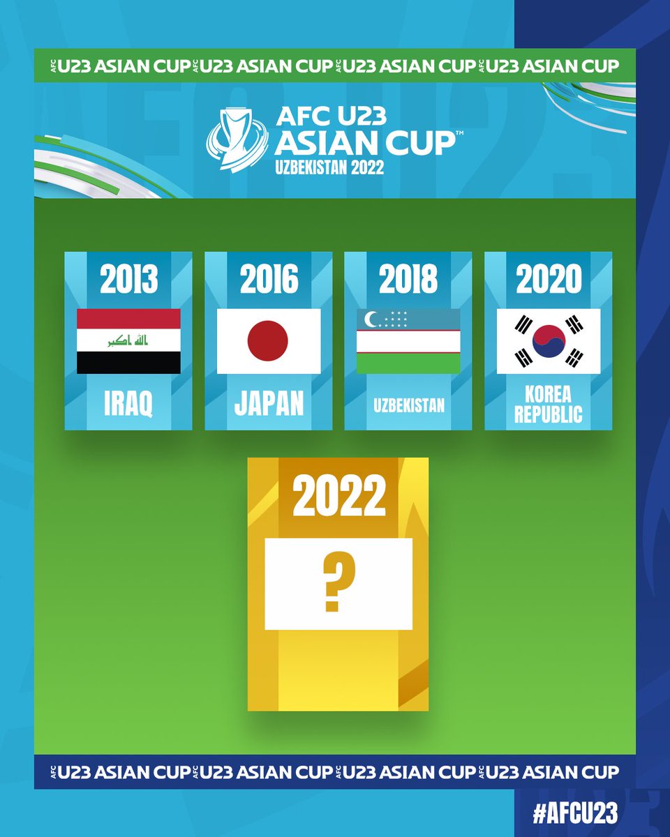 サッカー 実力者揃いの パリ世代 U 21日本代表がu23アジアカップ制覇に挑む