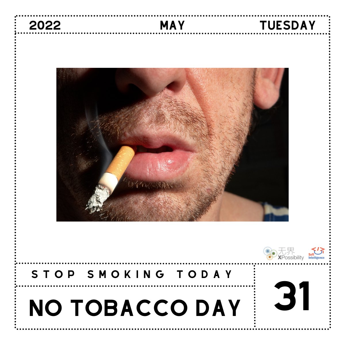 xbilitymm's tweet photo. Don't let #tobacco take away your right to breathe.

#xbility #sdg3 #sdg13 #un #nosmoking #notobaccoday #quitsmoking #savelives #smoke #tobacco

@CreativeScty @JohnHut30237544 @the_youngleader @tayabasining @foe_us https://t.co/mRfW5YKh6U