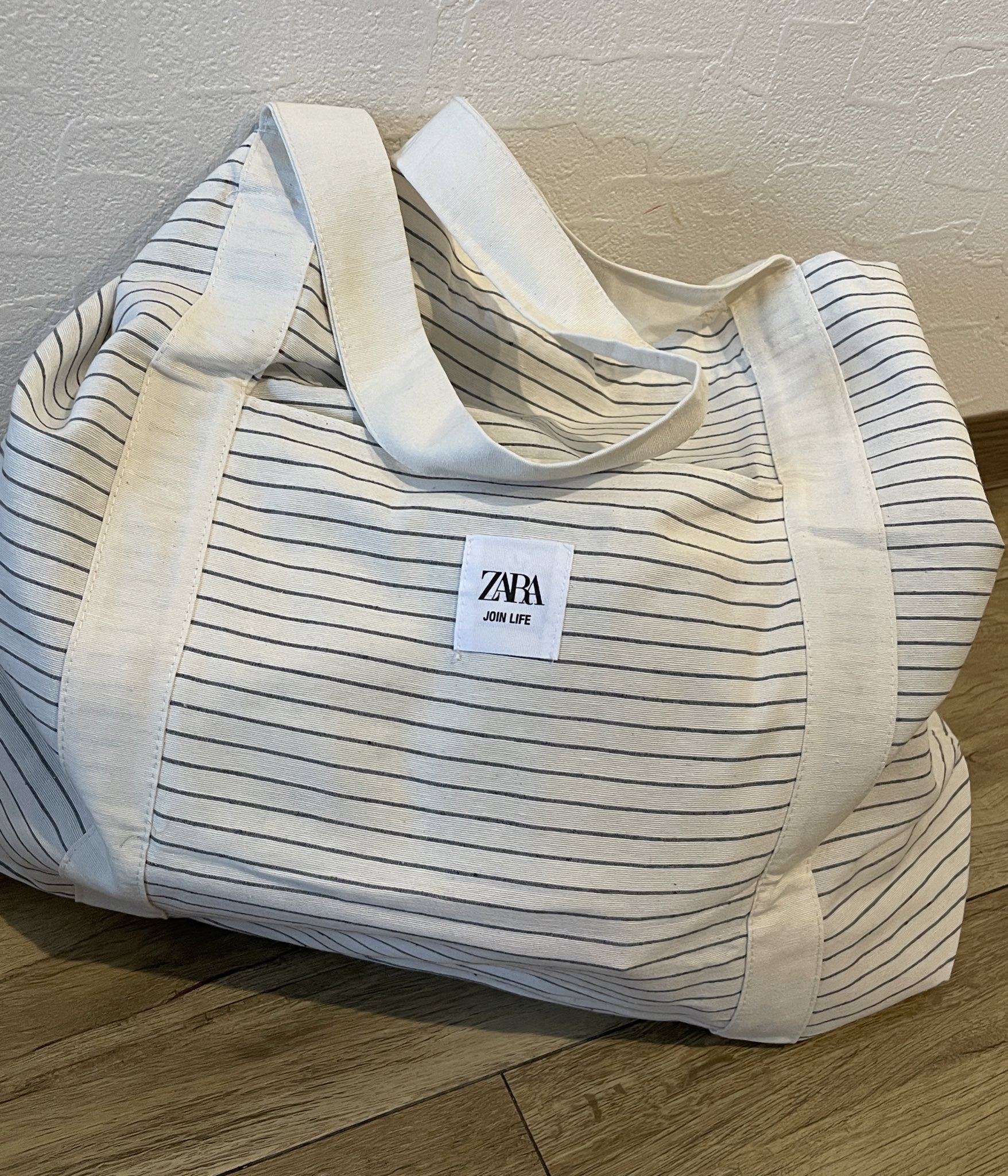 【新品未使用品】ZARD 30th ANNIVERSARY バッグ エコバッグ Amazon.co.jp: ZARD（ザード）30th ANNIVERSARY バッグ エコ