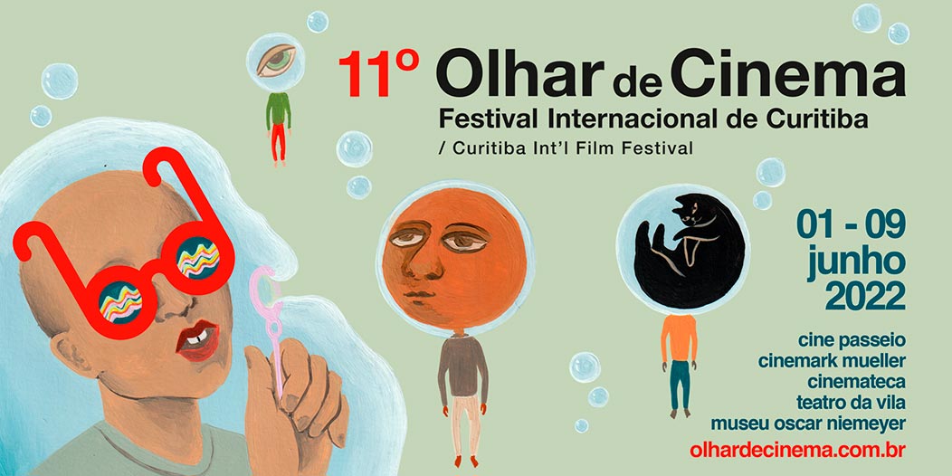 eternocine's tweet photo. O 11º Olhar de Cinema começa no dia 01 de Junho e marca o retorno do formato presencial do Festival Internacional de Curitiba.

Os ingressos já podem ser comprados no site oficial ou no app do Festival.

A cobertura completa você confere no nosso site:
https://t.co/GYJvyUwB5T https://t.co/gFbnViwTYc