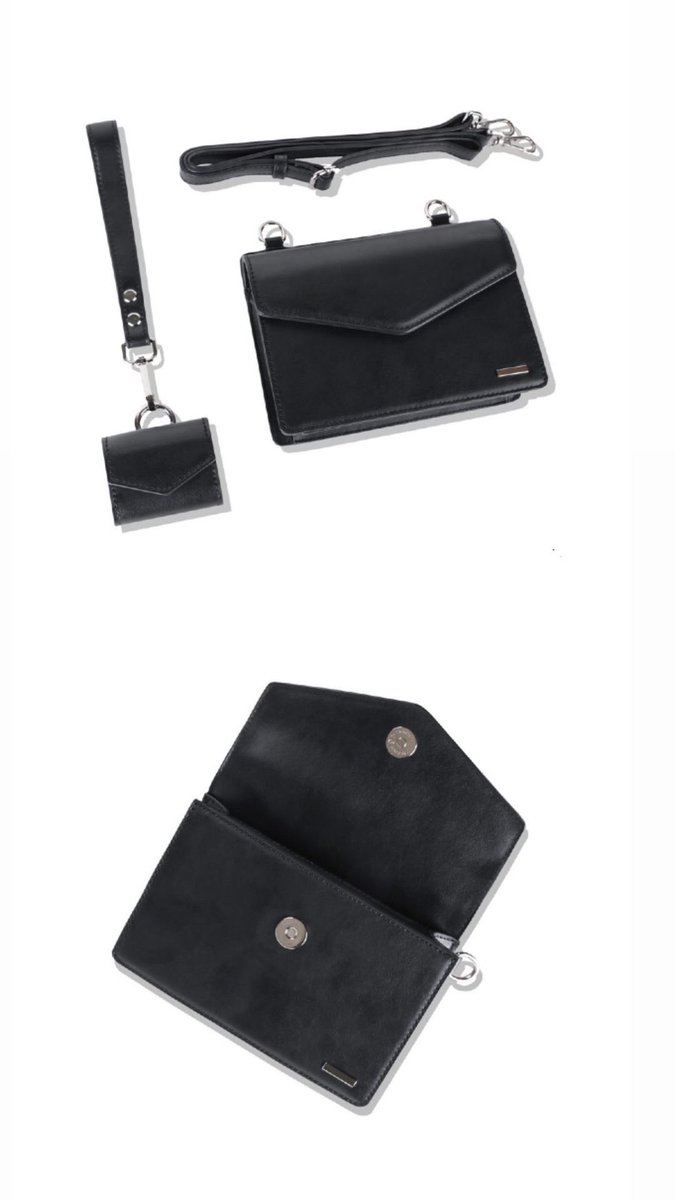 _cltitipdong_'s tweet photo. SSY WIDTH SQUARE LEATHER MINIMAL BAG BLACK
Sunoo ENHYPEN

Now 840.000 DP 625.000
Was 1.300.000
✅ Include est shiptax
📍Jogja
DM for info / order https://t.co/pCYFoRsTTt