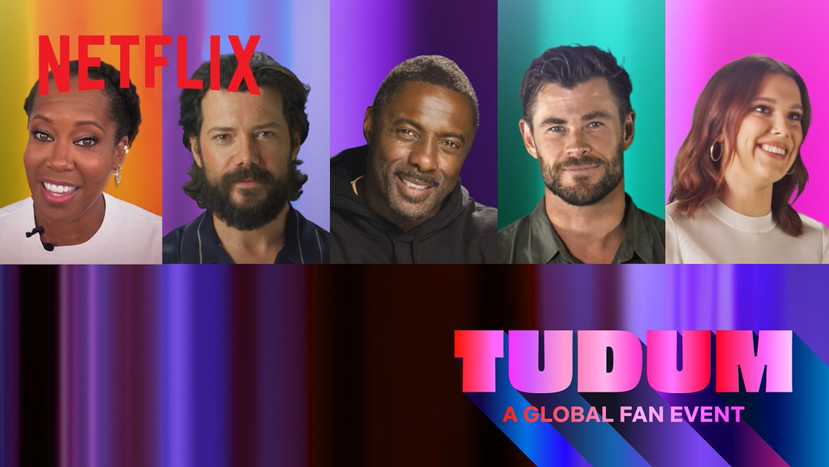 straton_ec's tweet photo. #Netflix despide a una unidad [Tudum] dedicada a contenidos de 'grupos marginalizados'. 150 personas de una planta de 11.000 no es representativo de la crisis económica. Al parecer las razones verdaderas tienen que ver con la calidad del contenido producido.
#GowokeGobroke https://t.co/qz5rD5acdQ