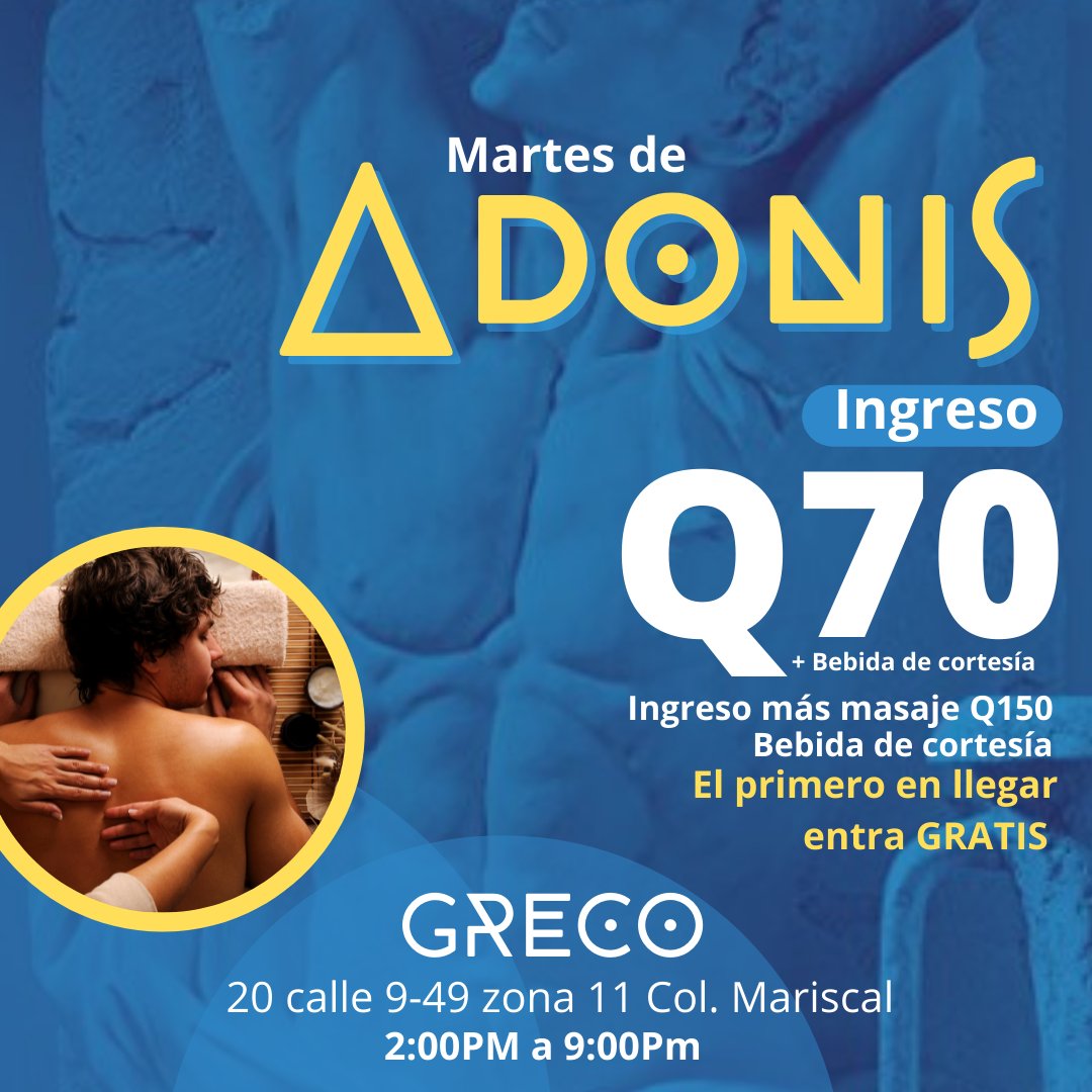 GRECO 🇬🇹 tweet media