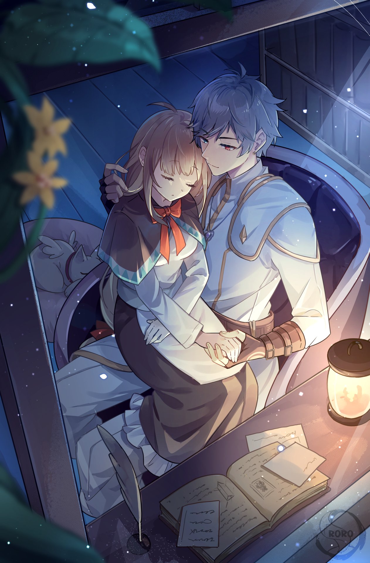 Maplestory Luminous - ewuztat