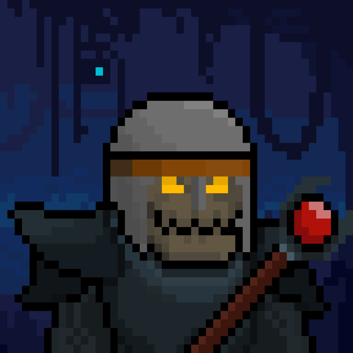 You can now view staked <a href="/SecretSkellies/">Secret Skellies Society - 𝔸 ℂ𝕌𝕃𝕋 💀</a> NFTs on 
nearkits.io🚀
To celebrate we're giving away 1 of their NFTs (22.50 $NEAR FP, $145)
To enter:
1⃣Follow <a href="/NearKits_io/">NEARKits.io</a> <a href="/SecretSkellies/">Secret Skellies Society - 𝔸 ℂ𝕌𝕃𝕋 💀</a> and <a href="/YCrydev/">Ycrydev.boo 📈⚡️🦀</a>
2⃣❤️, RT &amp; Tag 3 Friends 

Winner will be announced in 24 Hours. Good luck