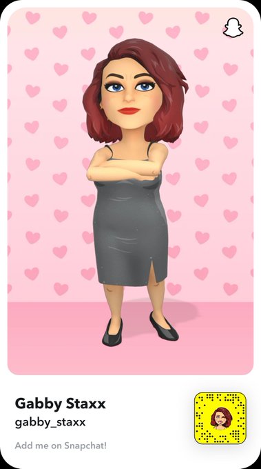 Add me on Snapchat! Username: gabby_staxx https://t.co/PrYs5ho9Sm https://t.co/ZAWIrjXfG7