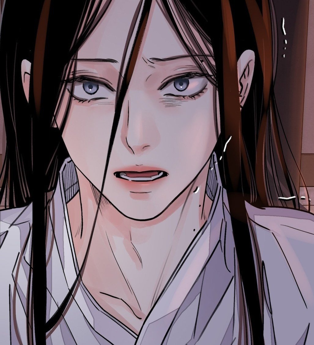 Yooliaa_'s tweet photo. Whatever emotions you portray, you always be the most beautiful. 🧡
#SteelUnderSilk #Yeonjo #yaoi #manhwa https://t.co/nXH1OP9GZv