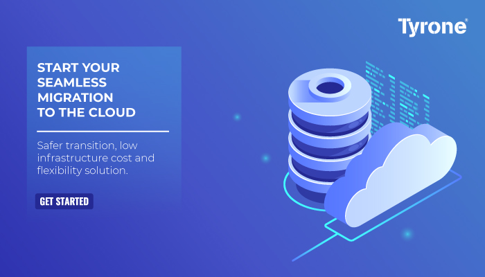 TyroneSystems's tweet photo. Whether you are moving your existing #application to the #cloud or need to build a new #cloud_native platform, we’re here to help. We migrate and manage business-critical #workloads on #multi_cloud #computing platforms: https://t.co/TGUSTo4T8C https://t.co/zXu9OfJM2K