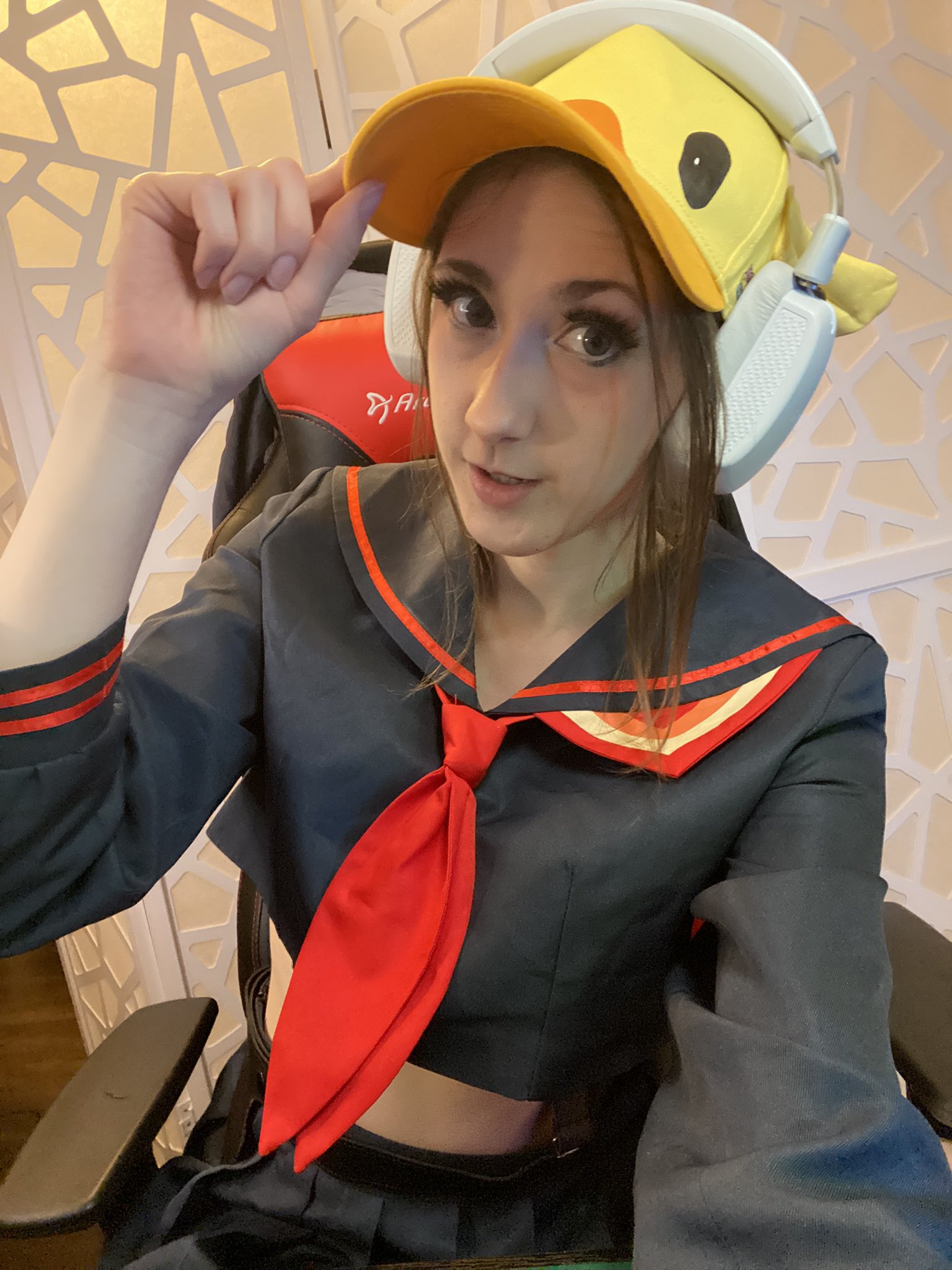 Mangoloo Cosplays ️ RTX on Twitter: "Stream is back! Playing Teardown