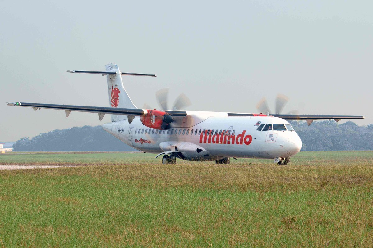 SmartAviationAP's tweet photo. Malaysia’s Malacca International Airport Resumes Operations In June With Batik Air Flights To Penang
Read more: https://t.co/q5A9AvFerN
#SmartAviationAPAC #Aviation #Aviationnews #Aerospace #Aerospacenews #Aircraft #Aeroplane #Airline #Airlinenews #malaysia https://t.co/Mz2cHBf1yg