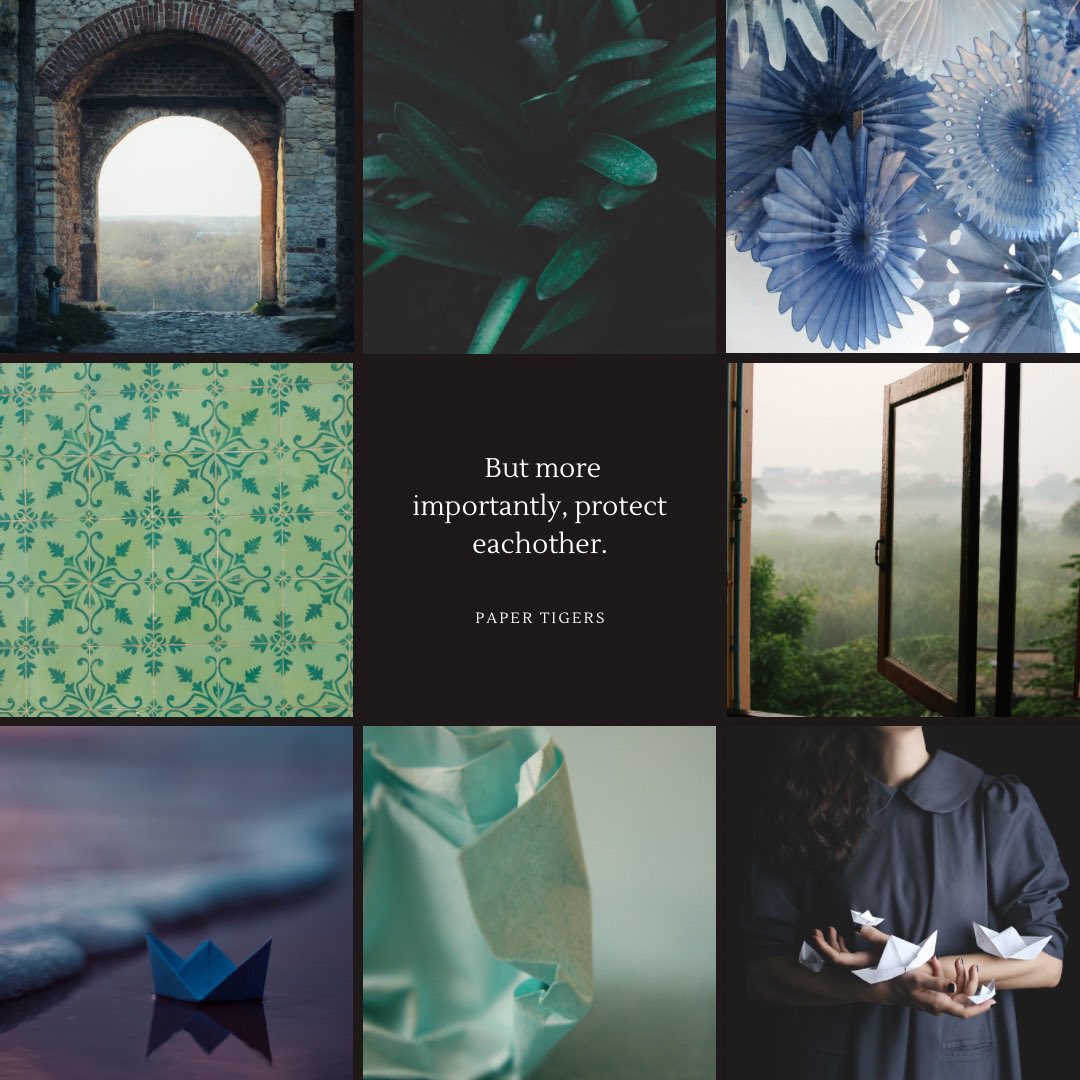 Mira Dover tweet media