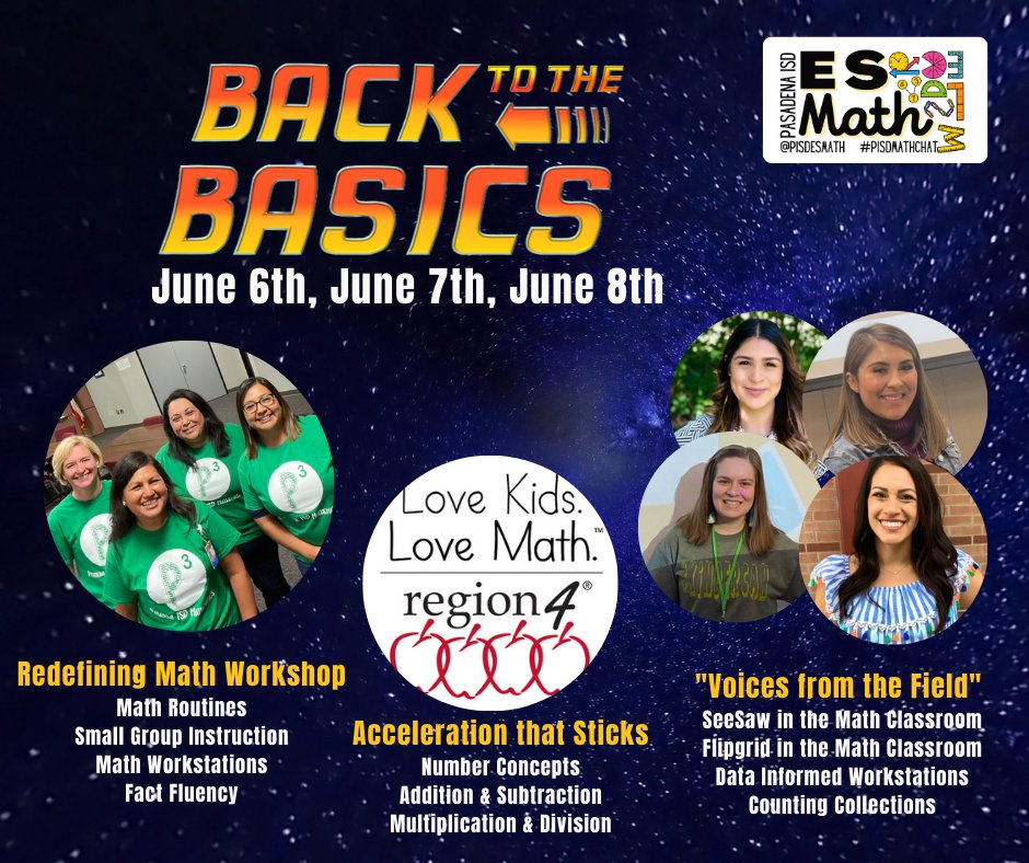 PISD Elementary Mathematics tweet media