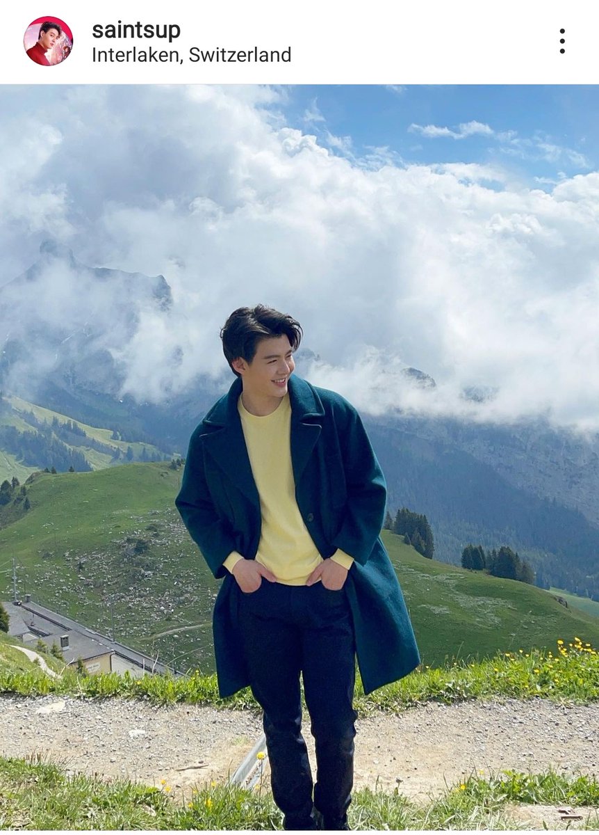 DragonMingErPH's tweet photo. P'Ice really teasing Mumu 55555

#Saint_sup #Icesarunyu
#MingEr @Saint_sup https://t.co/wXlWCVKTaR