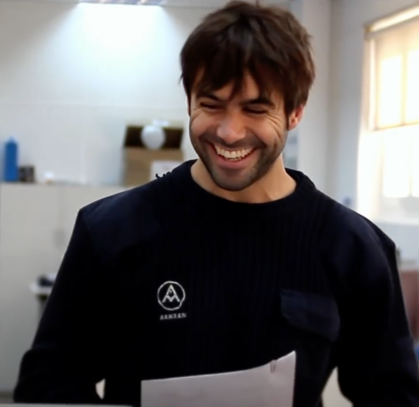 AerzenIberica's tweet photo. En @AerzenIberica seguimos alcanzando metas, esta vez se une nuestro compañero Michael Covelo uno de los mejores profesionales, al servicio técnico de posventa de la Delegación Sur: Andalucía, Extremadura y Canarias. Ampliamos horizontes https://t.co/qwo3wp2iQQ https://t.co/N8yuqMPXN6