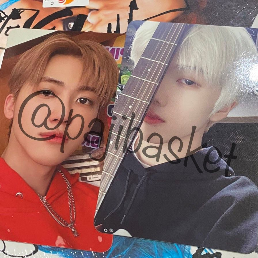 addutucarateu's tweet photo. 🧺 wts lfb ph — helping a friend!

Jaemin Digipack &amp; Mixtape pcs - ₱1k all in
Jaemin Mixtape pc - ₱500

* feta
* payo / 2 days rsvn.
* reply or dm to claim!

⌗ nct dream jaemin beatbox https://t.co/65Au93Vcdc