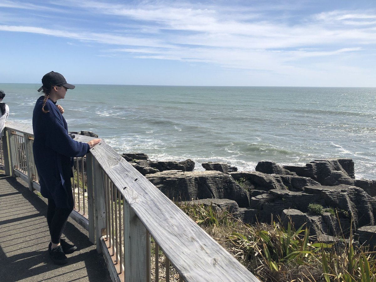 LilyWildRose's tweet photo. Holiday is calling⛄️ #travelphotography #NZ https://t.co/x2zOm6kumv