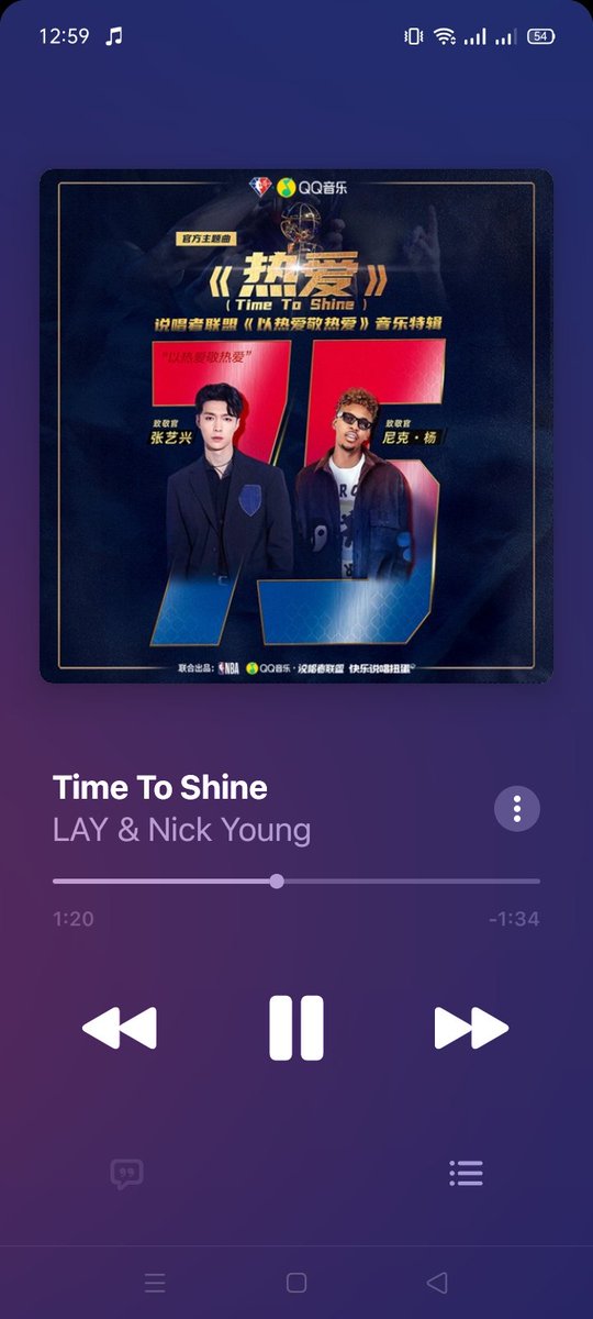 Ally_L1485's tweet photo. @lay_studio @layzhang @NickSwagyPYoung 🔥❤️ https://t.co/FImbj3yp2b