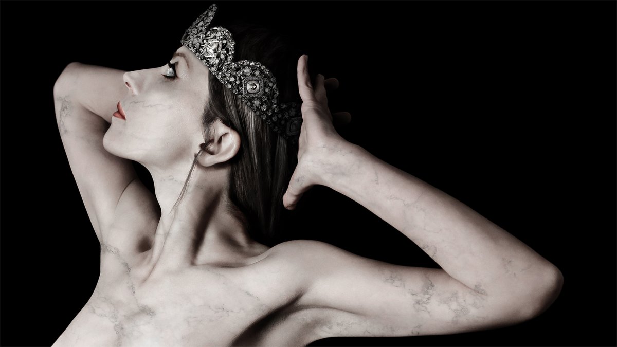 ⚝ Karmilla Shelly 💎 tweet media