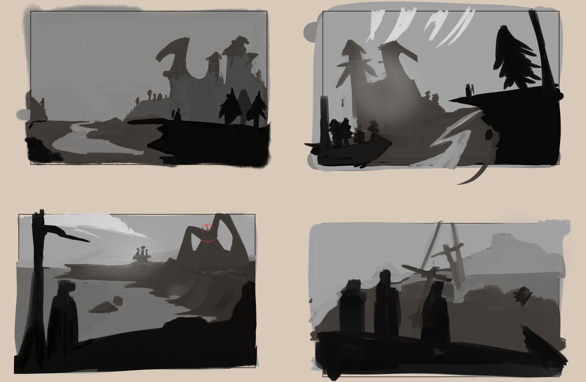 Navox37's tweet photo. Studying Composition!! https://t.co/SNnXIF2XUs