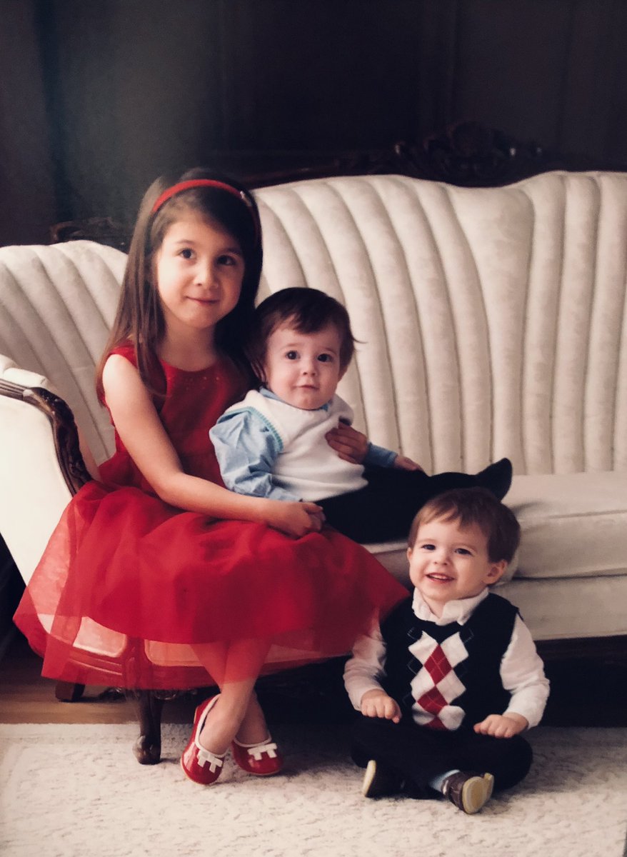 JenSumpter's tweet photo. More picks of my babies https://t.co/o4jGS5x8qh
