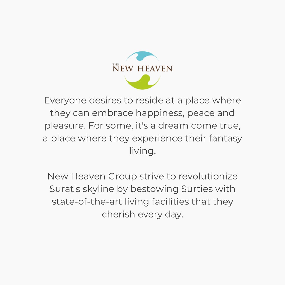 accreteit's tweet image. A dynamic #realestate #projectwebsite represents an ongoing and completed project with a clean gallery and the current status of the project. We have included a form that collects the contact details of customers before they download the project brochure.
#realestatewebsite