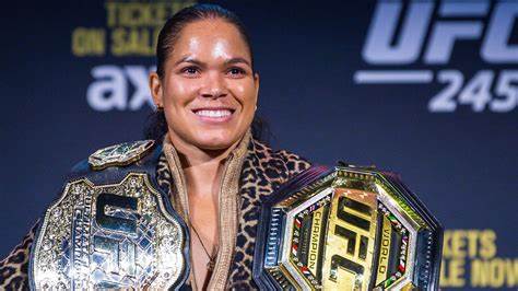 Amanda Nunes Surprised By Julianna Pena’s Lack Of Trash Talk On TUF 30 – “Aren’t You Talking Online?”

https://t.co/5uFbPB3sjd

#ufc #amandanunes #mma #conormcgregor #khabibnurmagomedov #jonjones #bjj #valentinashevchenko #natediaz #rondarousey #rosenamajunas #bellator https://t.co/YaKPmvB6Ui