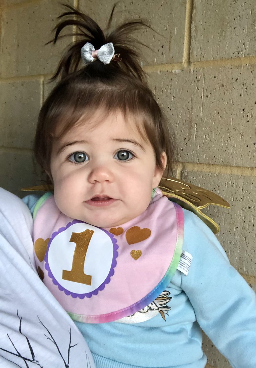 doc_magni's tweet image. I’m the mum of this little human for 1 year today! ♥️🎂☺️
#WomenInSTEM #MumsInSTEM #AcademicMums